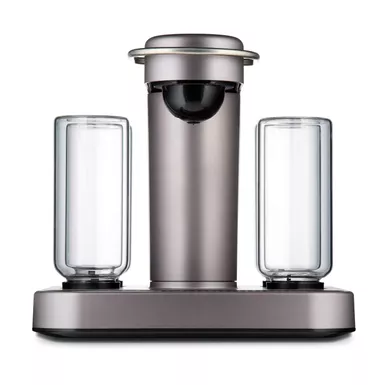 image of Bartesian - Single Serve Cocktail Maker with sku:55300-powersales