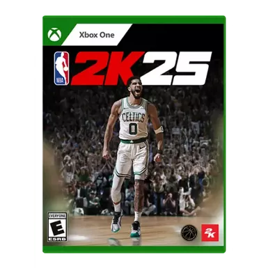 NBA 2K25 Standard Edition - Xbox One, Xbox Series X