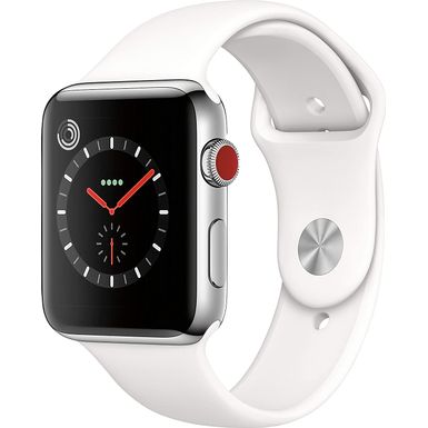 apple watch series 3 42mm cellular walmart