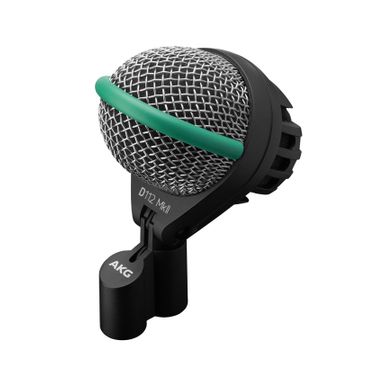 AKG D112 MKII Dynamic Microphone