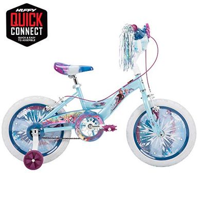 huffy frozen bike basket