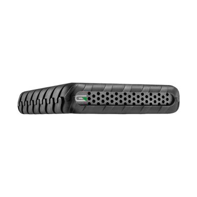image of Glyph Technologies BlackBox Plus 4TB USB 3.1 Type-C External Hard Drive with sku:glbbpl4000-adorama
