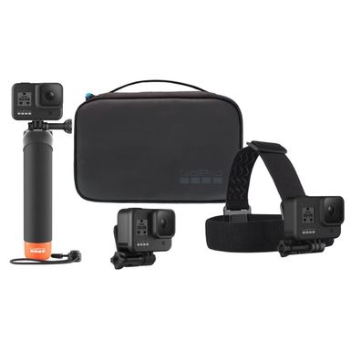 GoPro HERO11 Black Creator Edition Waterproof Action Camera Water Sport, Bundle with 128GB Memory Card, Protective Housing, Battery,...