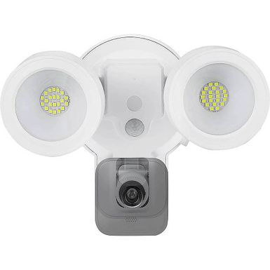wasserstein floodlight blink