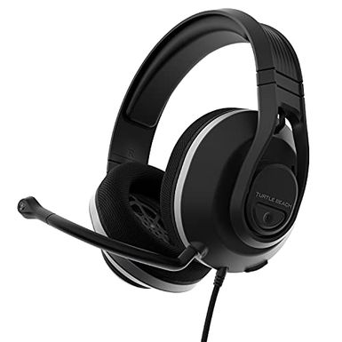 image of Turtle Beach - Recon 500 Wired Gaming Headset for Xbox Series X|S  Xbox One  PlayStation 5  PS5  PlayStation 4  PS4  Nintendo Switch - Black with sku:bb21732995-6457927-bestbuy-turtlebeach