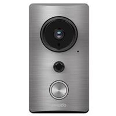 Rent to own Zmodo ZH-CJAED Greet Smart Wi-Fi Video Doorbell with 720P