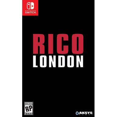 image of RICO London - Nintendo Switch with sku:bb21729472-6456983-bestbuy-aksysnetworks