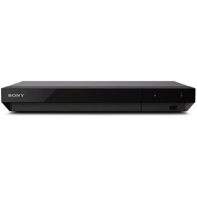 image of Sony 4K Ultra HD Blu-Ray Player with sku:ubpx700m-electronicexpress