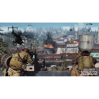 Alt View Zoom 17. Call of Duty: Modern Warfare Standard Edition - PlayStation 4, PlayStation 5