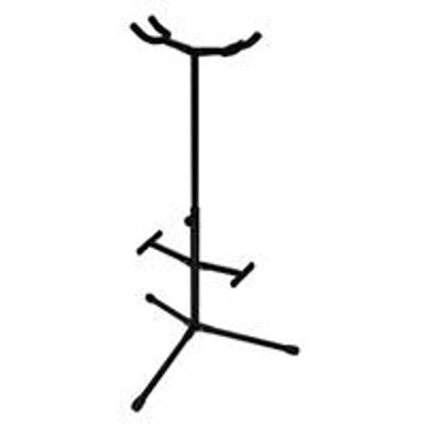 image of Ultimate Support JamStands JS-HG102 Double Hanging-Style Guitar Stand with sku:uljshg102-adorama