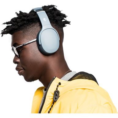 Rent to own Skullcandy - Crusher Evo Over-the-Ear Wireless