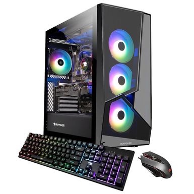 leasing a gaming pc