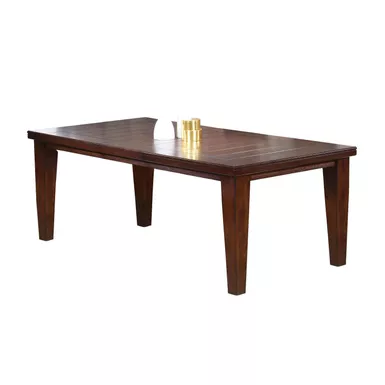 ACME Urbana Dining Table, Cherry