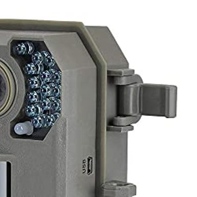 Stealth Cam G42NG No Glo Trail and Wildlife Camera. Day or night proven reliability. Designed and Engineered in the USA