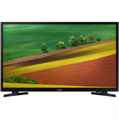 image of Samsung - 32" Class M4500 Series LED HD Smart Tizen TV with sku:bb20961079-bestbuy