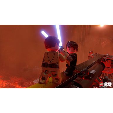 Alt View Zoom 14. LEGO Star Wars: The Skywalker Saga Standard Edition - PlayStation 4