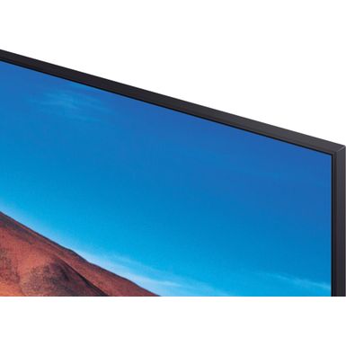 Alt View Zoom 14. Samsung - 50" Class 7 Series LED 4K UHD Smart Tizen TV