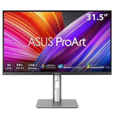 ASUS ProArt Display PA329CRV 31.5" 16:9 4K Ultra HD IPS LED HDR Monitor