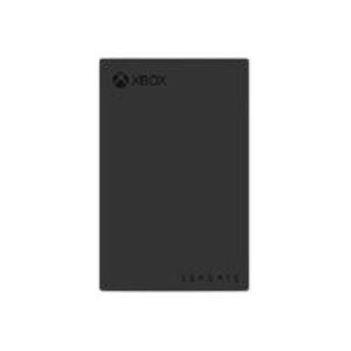 image of Seagate - Game Drive for Xbox 4TB External USB 3.2 Gen 1 Portable Hard Drive Xbox Certified with Green LED Bar with sku:bb21810411-6473670-bestbuy-seagate