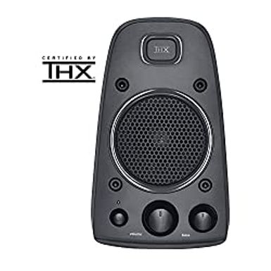 Logitech Z625 - speaker system