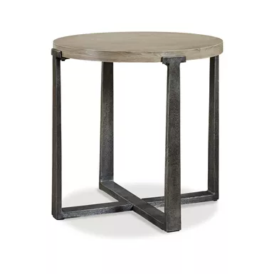 Dalenville End Table