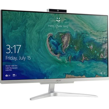 Acer - Aspire C 24 - 23.8" - Intel Core i5 - 8GB RAM - 1TB Hard Drive - Windows 10 - All-in-One Computer