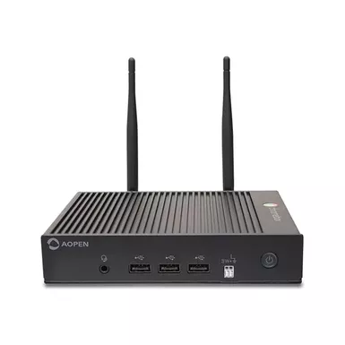 AOPEN CHROMEBOX MINI 2 - INTEL CELERON N4500