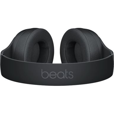 Beats by Dre - Beats Studio 3 Wireless Noise Cancelling Headphones - Matte Black