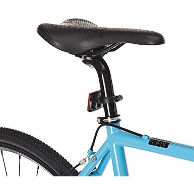 Retrospec Bicycles AMOK V2 CycloCross Nine-Speed/Commuter Bike with Chromoly Frame 