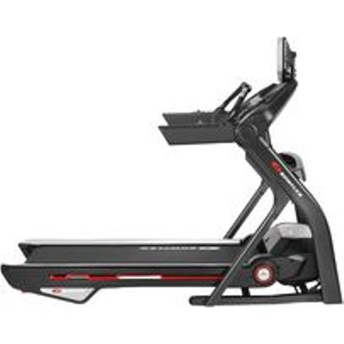 image of Bowflex Treadmill 10 - Black with sku:bb21628568-6427196-bestbuy-bowflex