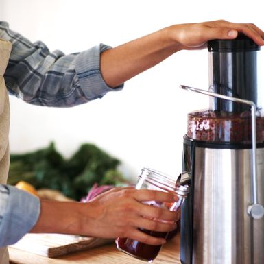 MegaChef Wide Mouth Juice Extractor with Dual Speed Centrifugal Juicer - No - N/A - Juice Extractor