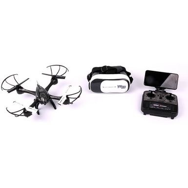 nx 720p drone