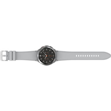 Samsung Galaxy Watch4 Classic - 46mm - Silver