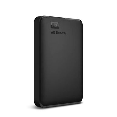 image of WD Elements 5TB USB 3.0 Portable External Hard Drive with sku:b07x41pwty-amazon