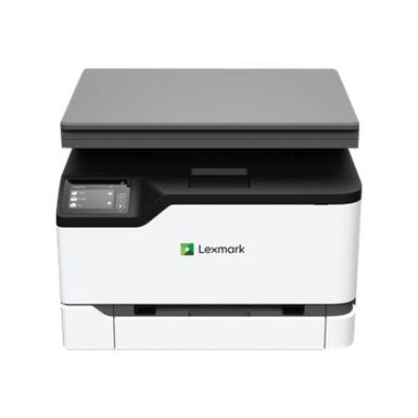 image of Lexmark MC3224dwe - multifunction printer - color with sku:bb21262659-6393516-bestbuy-lexmark