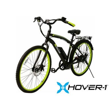 hover 1 bike