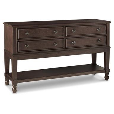 image of Adinton Dining Room Server with sku:d677-60-ashley