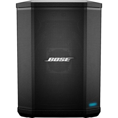 image of Bose. - S1 Pro PA System - Black with sku:bb20995043-6223400-bestbuy-bose