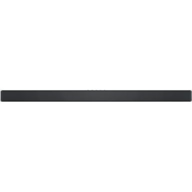 Alt View Zoom 11. VIZIO - 5.1-Channel M-Series Premium Sound Bar with Wireless Subwoofer, Dolby Atmos and DTS:X - Dark Charcoal