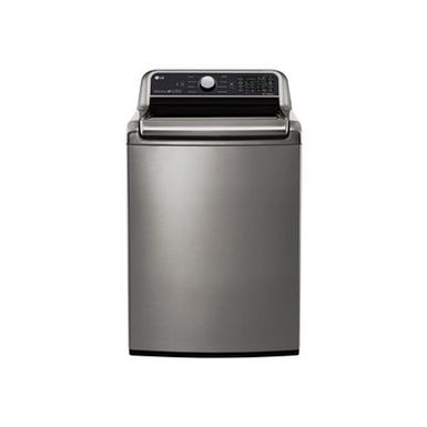 Rent to own LG Graphite Steel Top Load Washer - FlexShopper