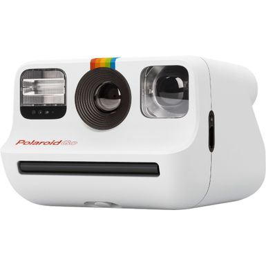 image of Polaroid - Go Camera-Everything Box with sku:bb21725979-6455979-bestbuy-polaroid