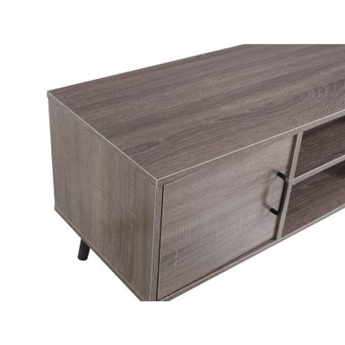 Mid Century Modern TV Stand - Ash TV Stand