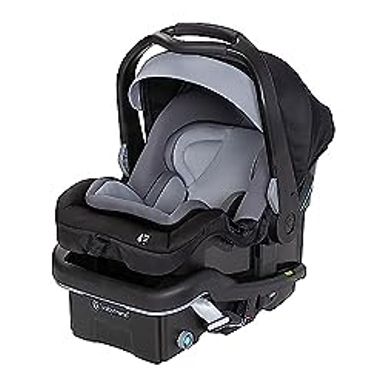 image of Baby Trend Secure-Lift 35 Infant Car Seat, Dash Black with sku:b0c8hd88dw-amazon