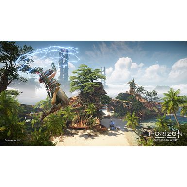 Alt View Zoom 14. Horizon Forbidden West Launch Edition - PlayStation 5