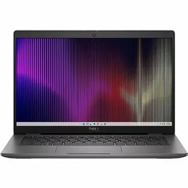 image of Dell - Latitude 14" Laptop - Intel Core i7 with 8GB Memory - 256 GB SSD - Space Gray with sku:bb22129155-bestbuy