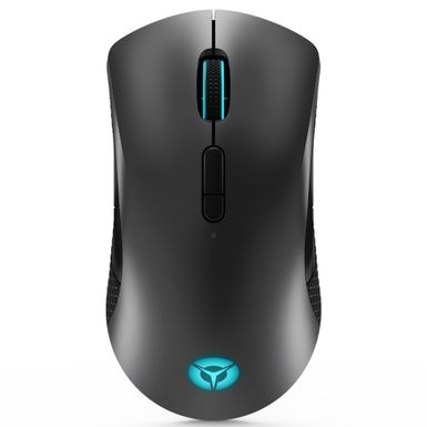 image of Lenovo Legion M600 Wireless Gaming Mouse with sku:gy50x79385-lenovo