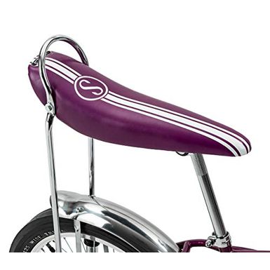 schwinn grape krate