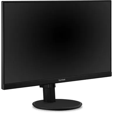 ViewSonic - VA2747-MHJ 27" LCD FHD Monitor (VGA, HDMI) - Black