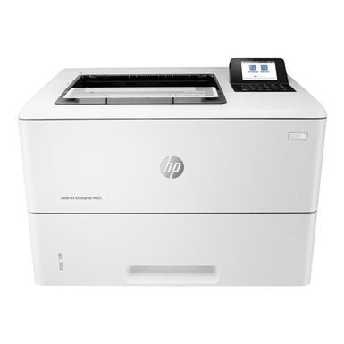 HP LaserJet Enterprise M507n - printer - B/W - laser