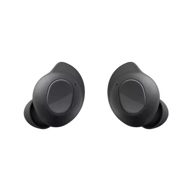 Samsung - Galaxy Buds FE Wireless Earbud Headphones - Graphite